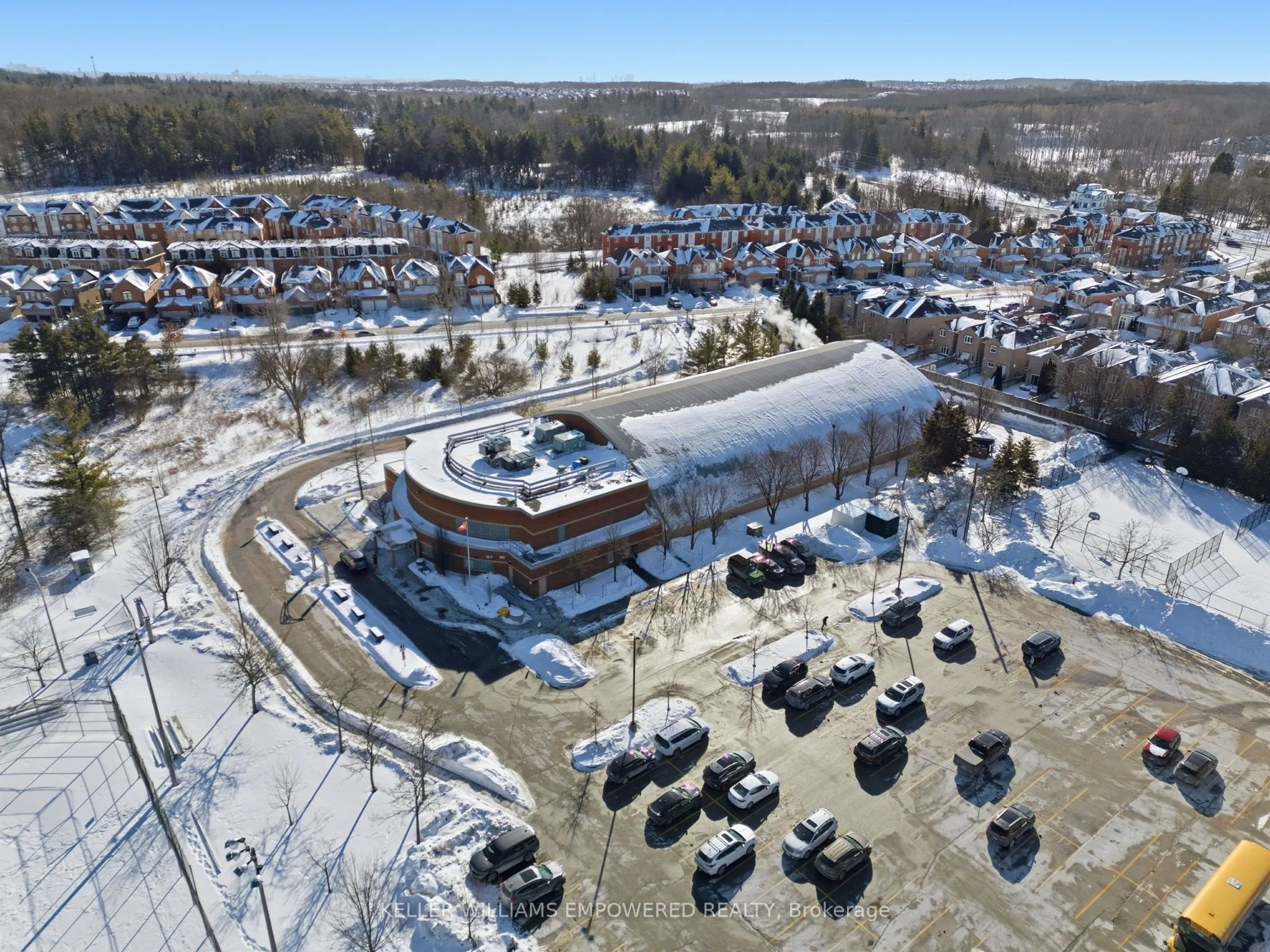 81 Old Colony Road