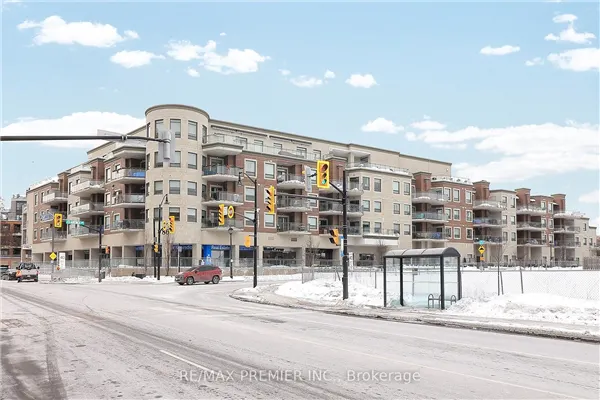 86 Woodbridge Avenue #309