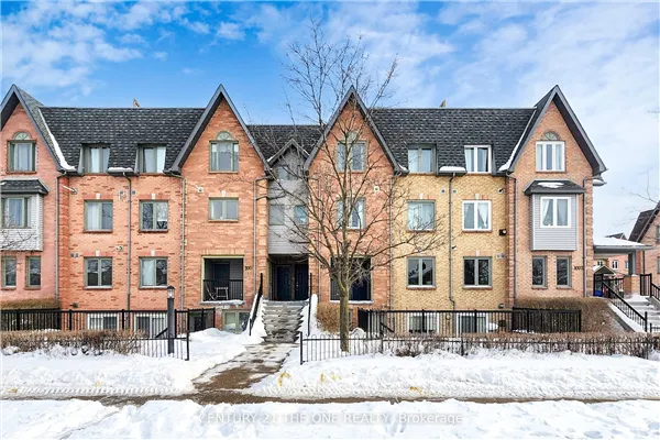 75 Weldrick Road E #1004