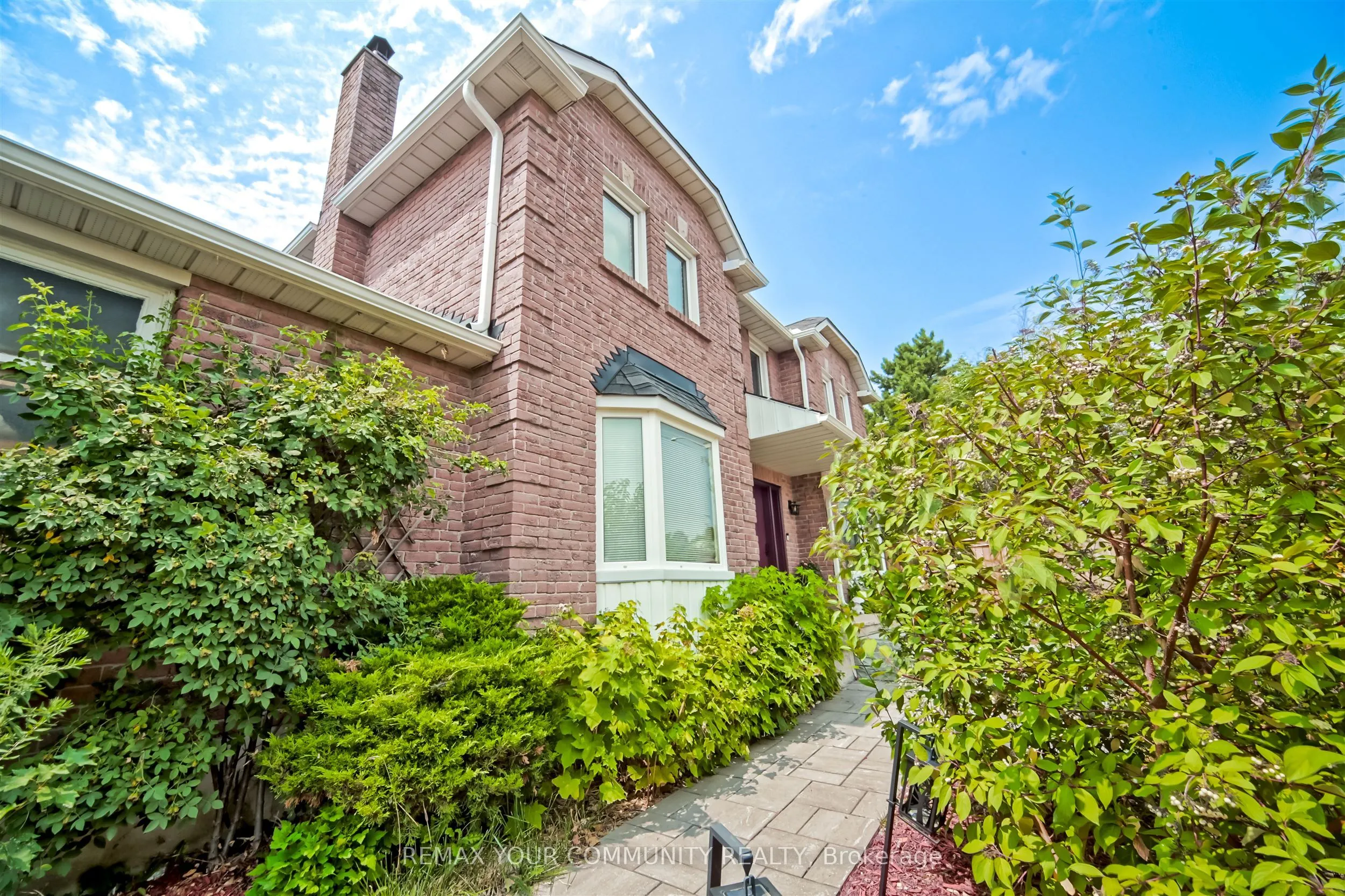 2 Kirkland Court