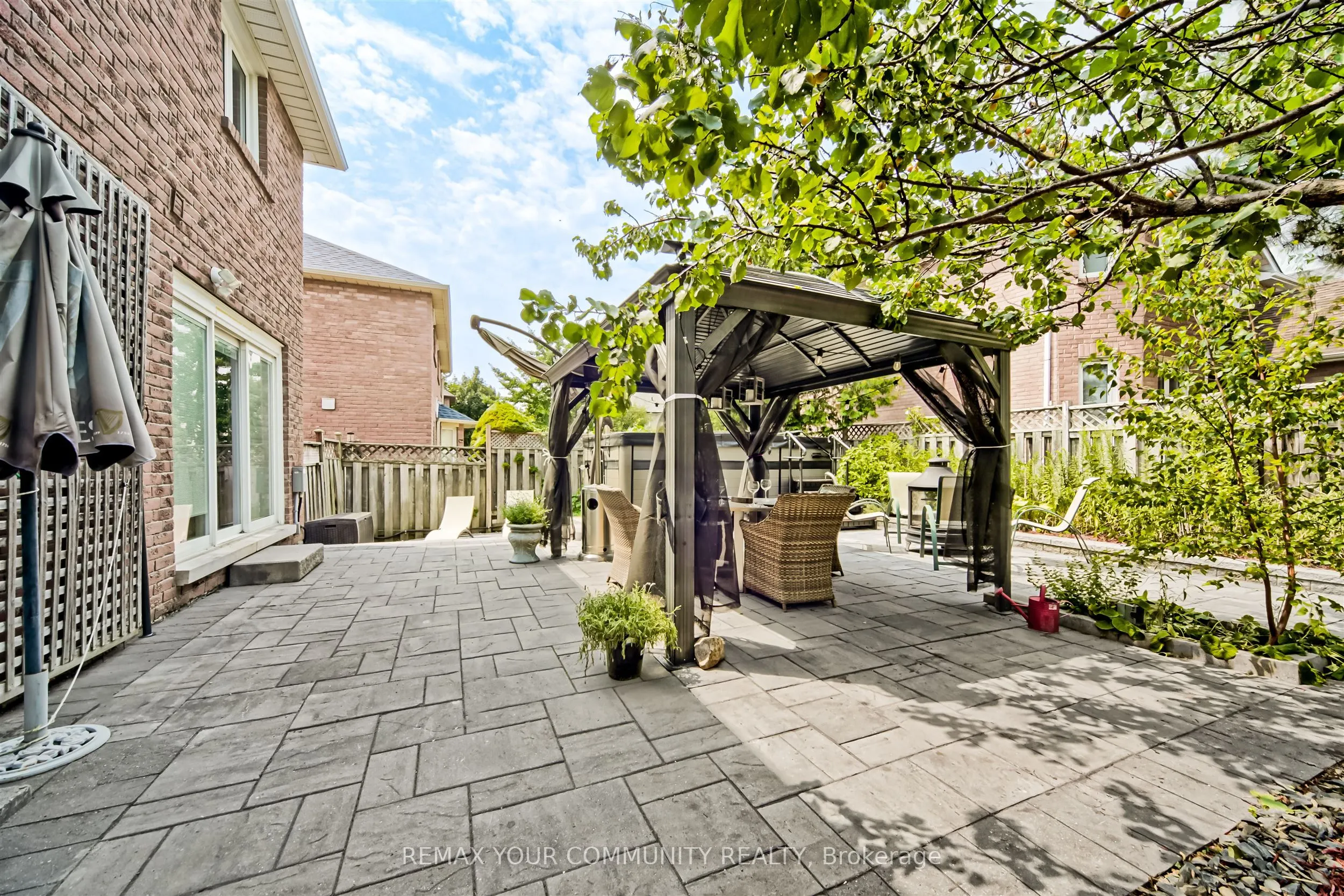 2 Kirkland Court