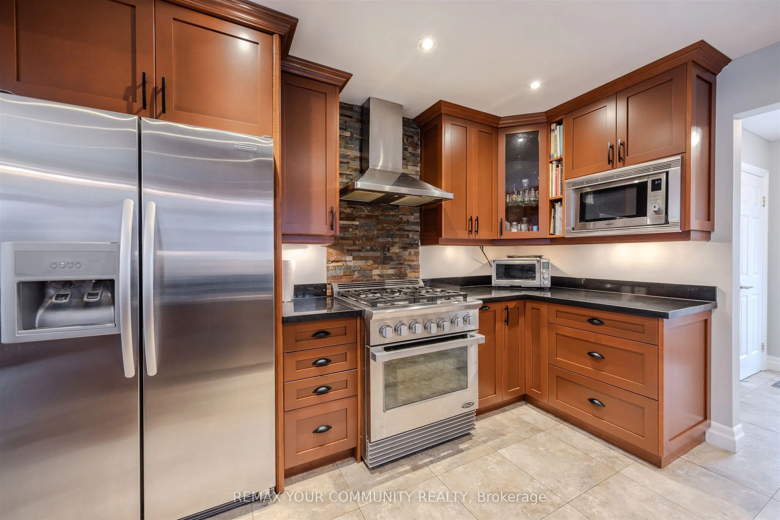 2 Kirkland Court