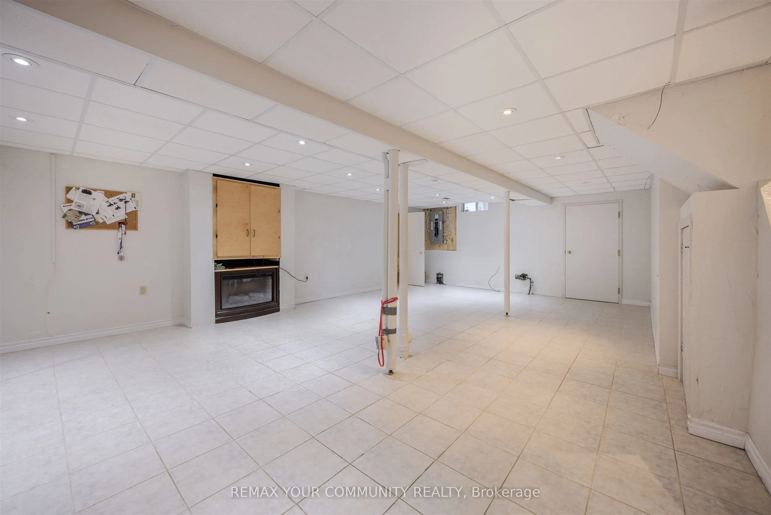 2 Kirkland Court
