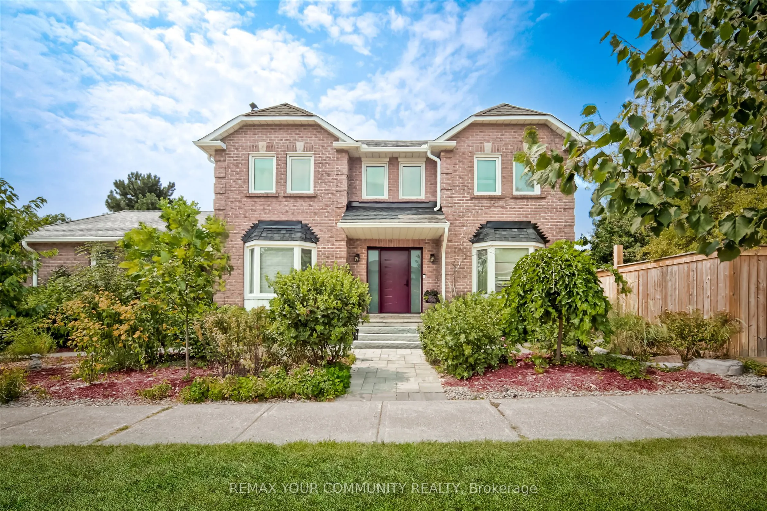 2 Kirkland Court