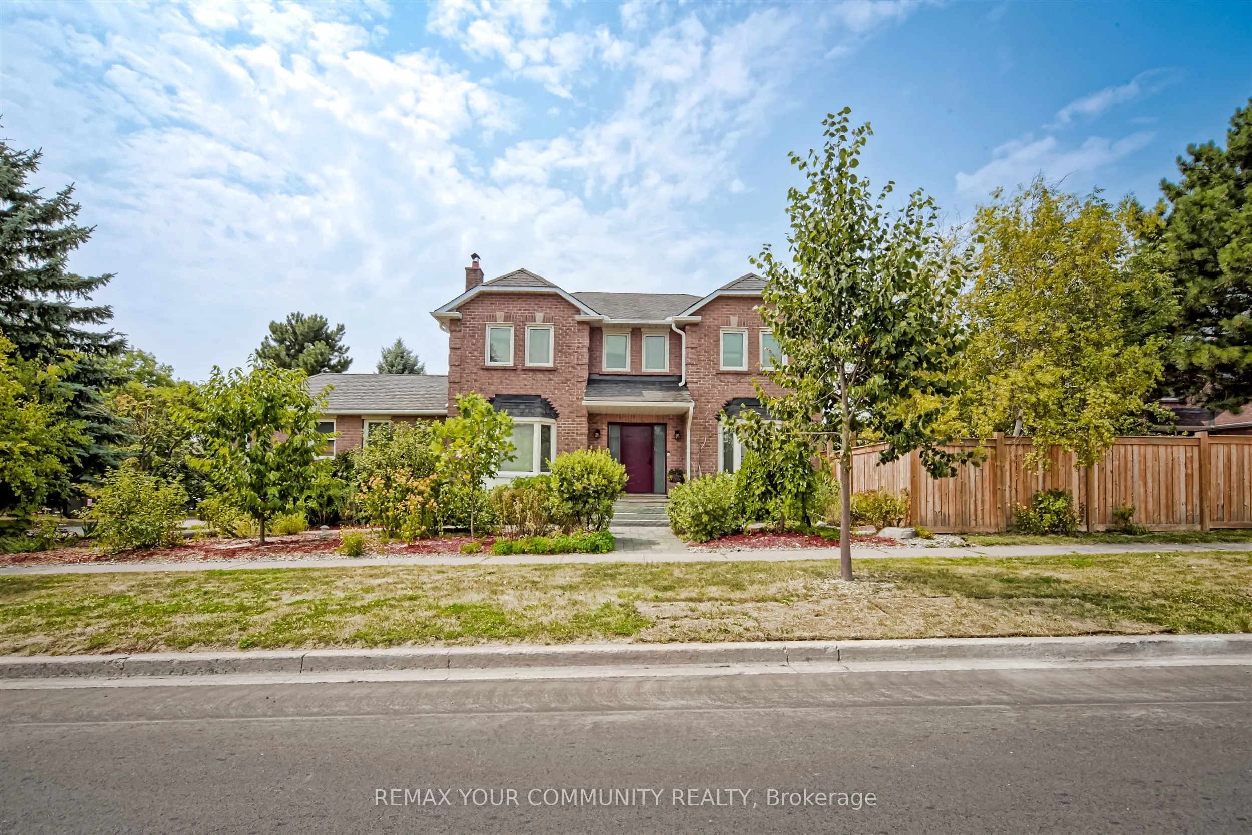2 Kirkland Court