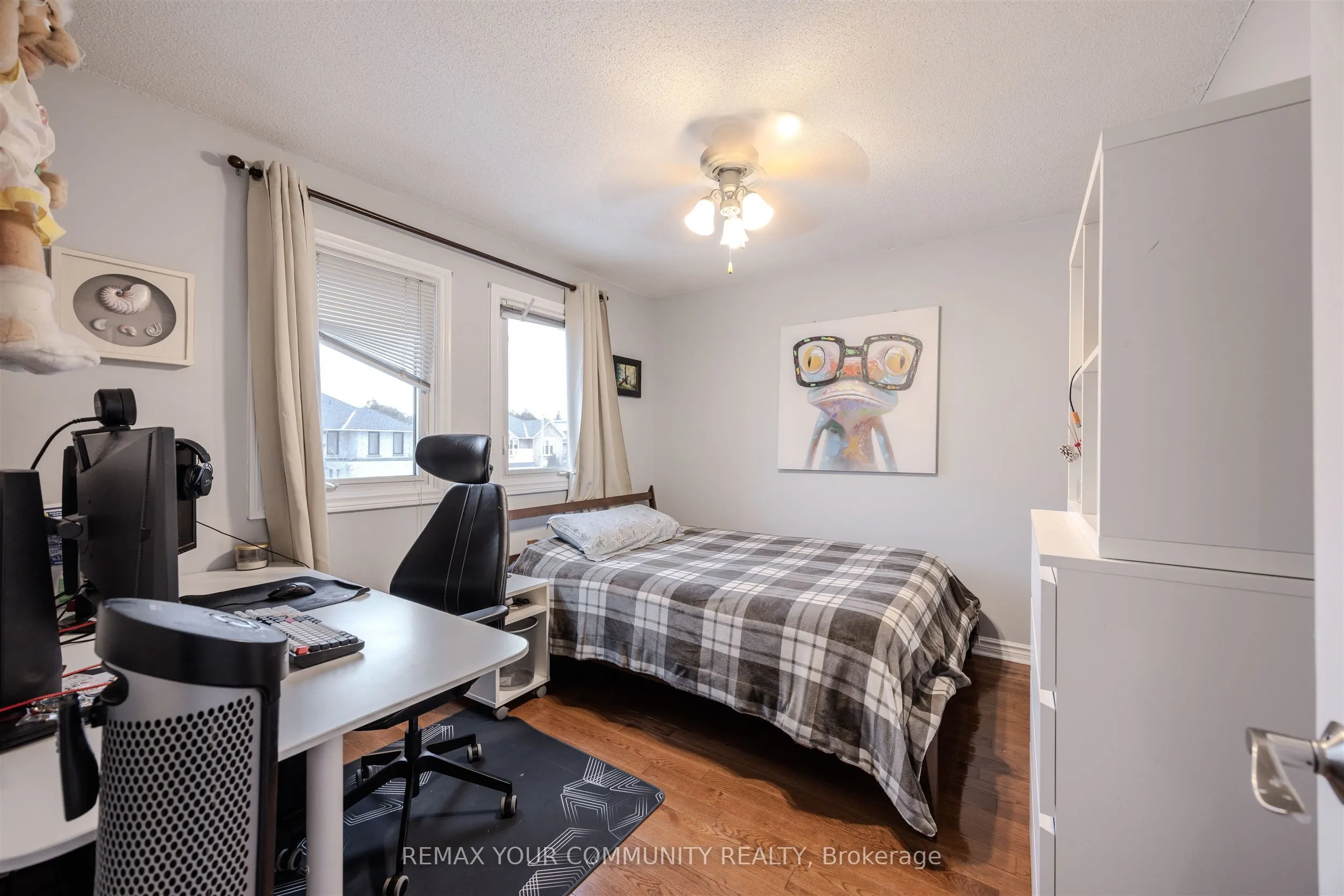 2 Kirkland Court