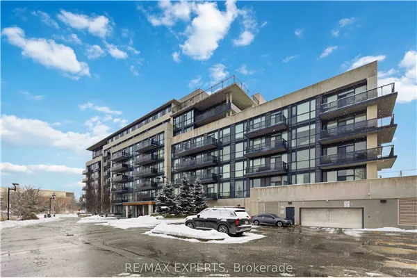 4700 HIGHWAY 7 Road S #501