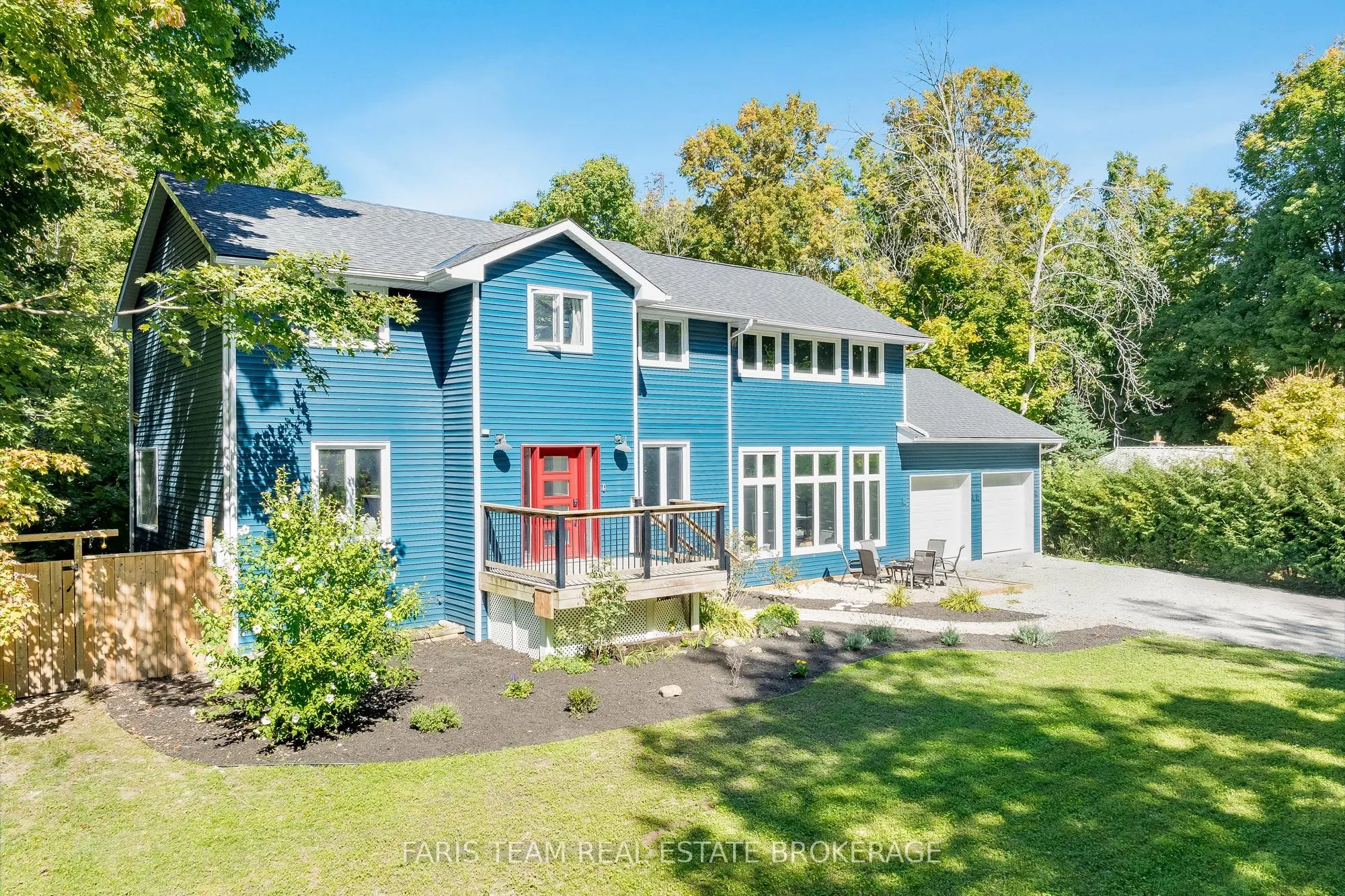 1844 Oakwood Road