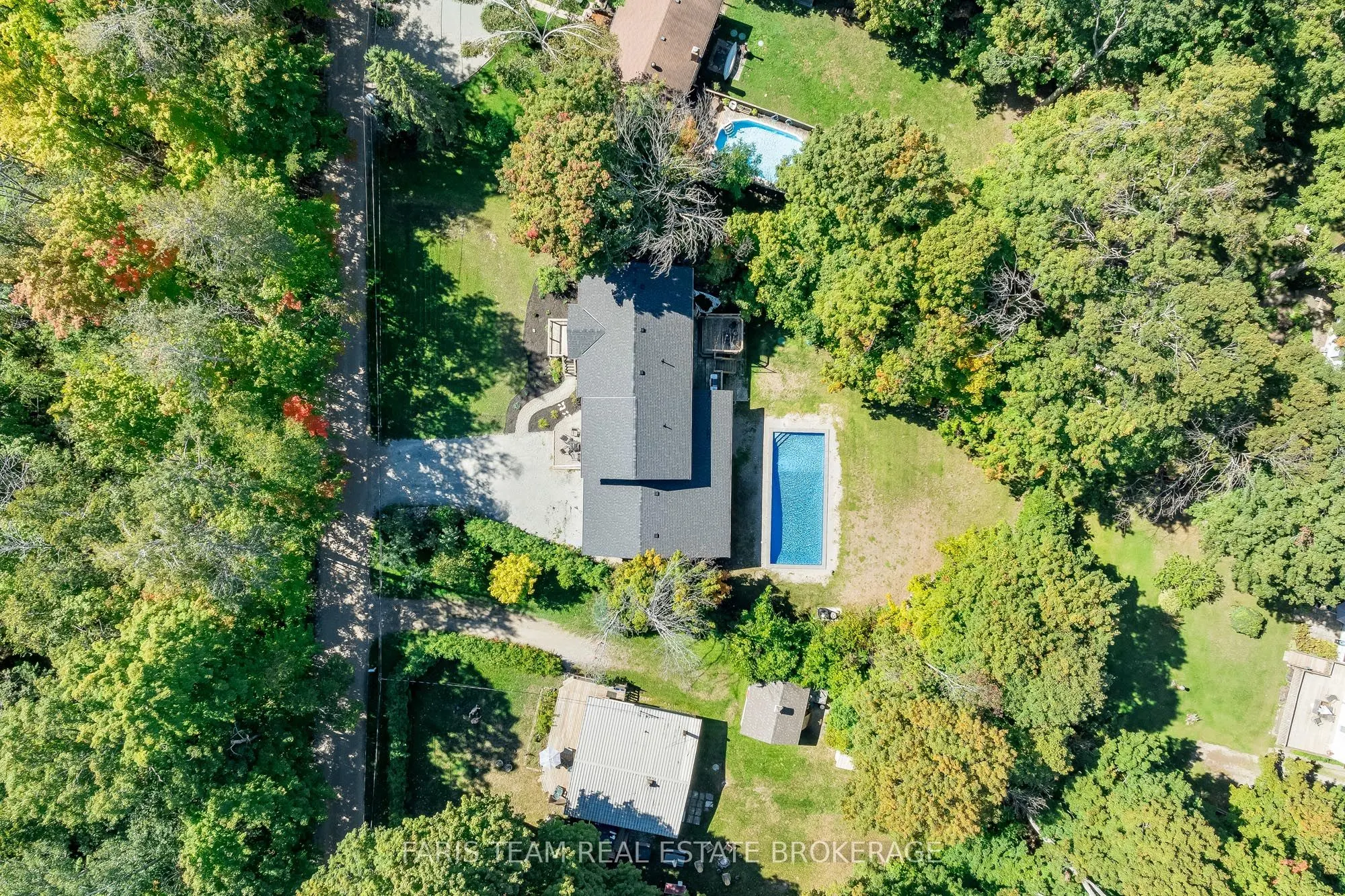 1844 Oakwood Road