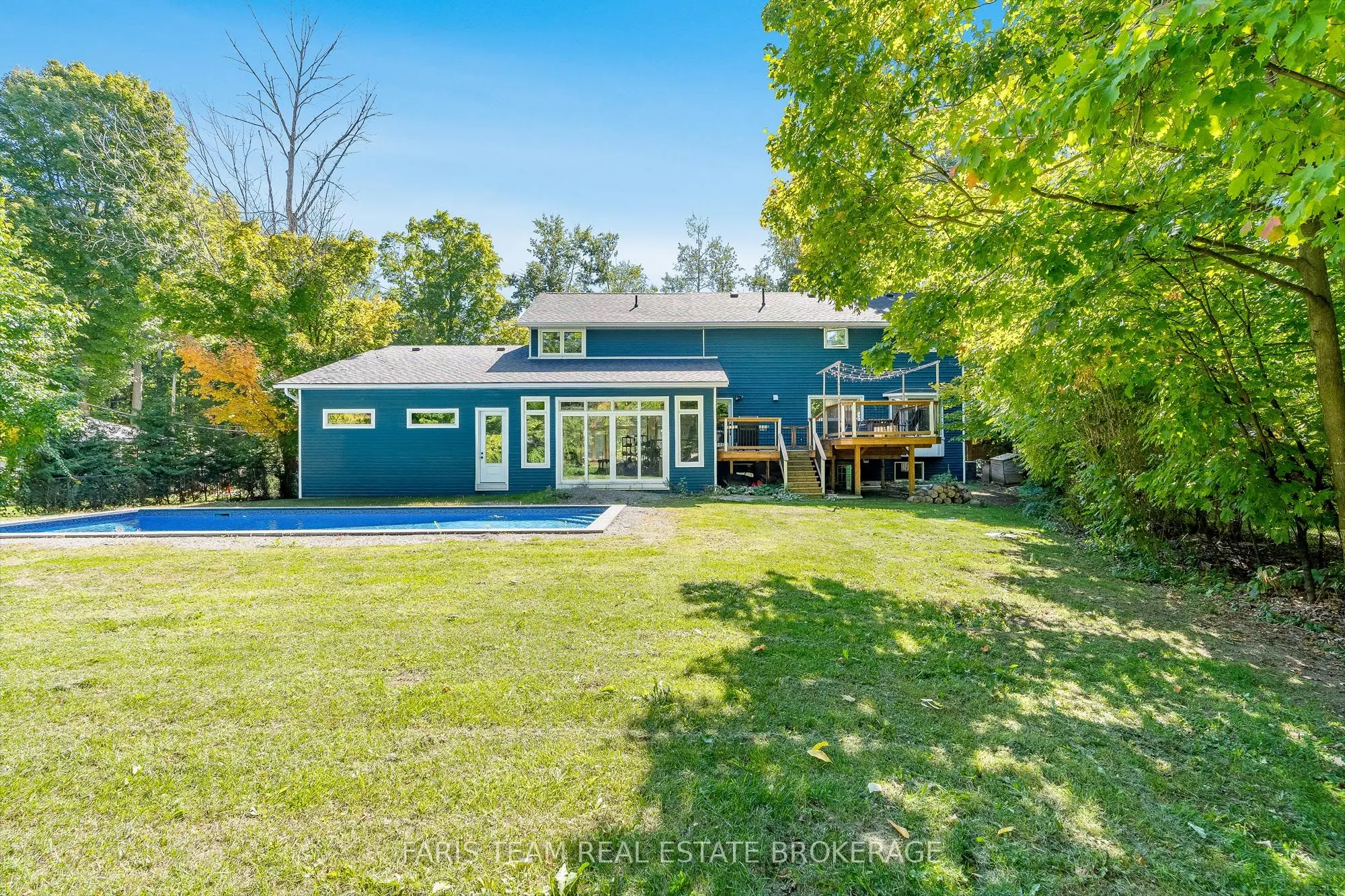 1844 Oakwood Road