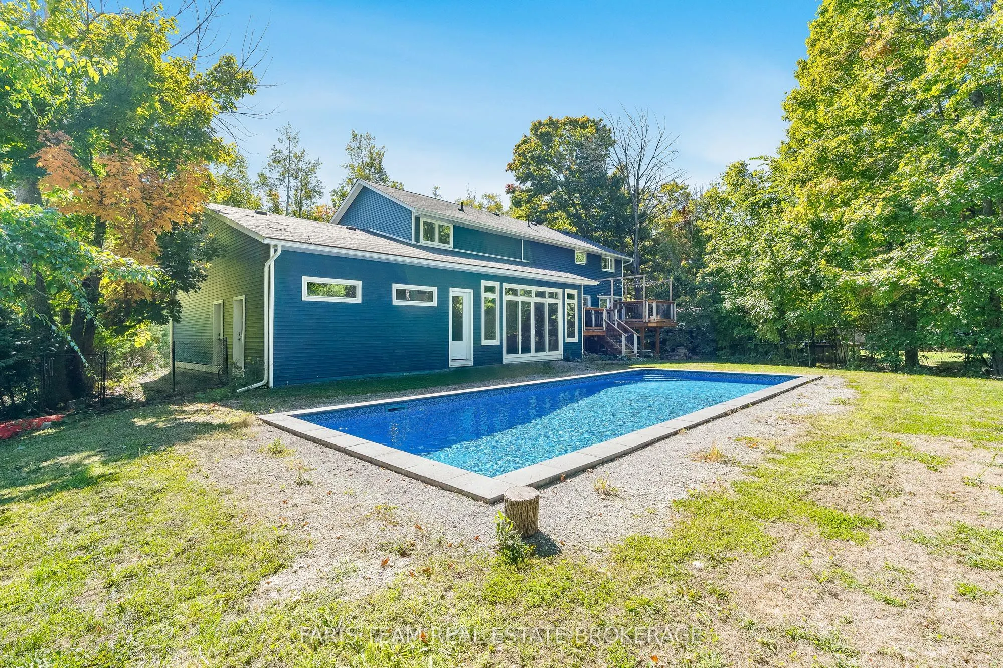 1844 Oakwood Road