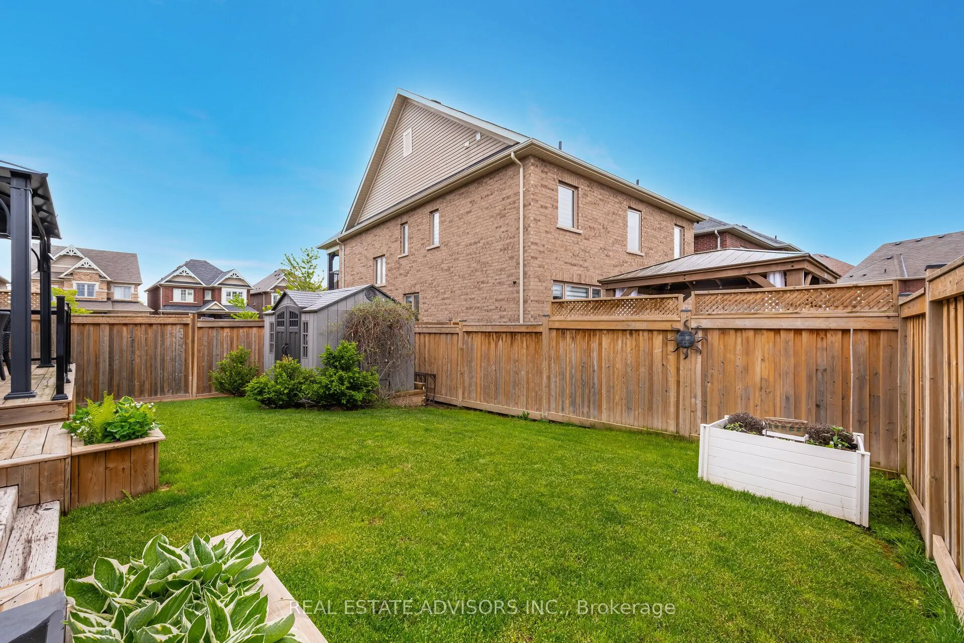 81 Pridham Place