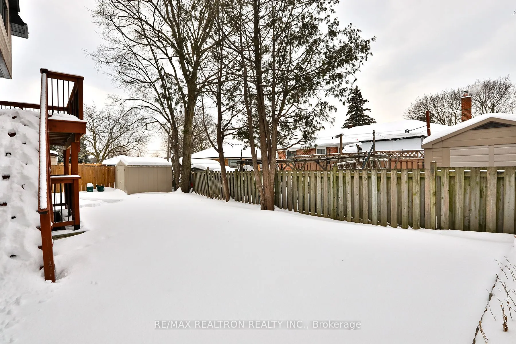 36 Sussex Avenue