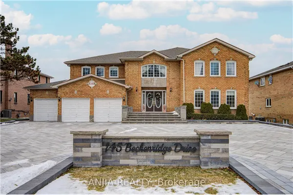 145 Beckenridge Drive