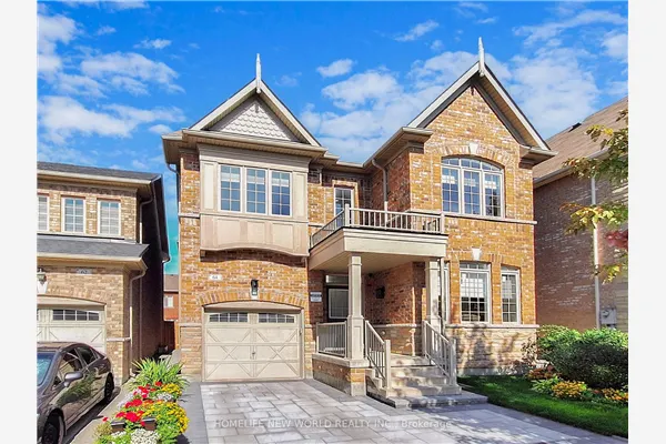 64 Henry Bauer Avenue