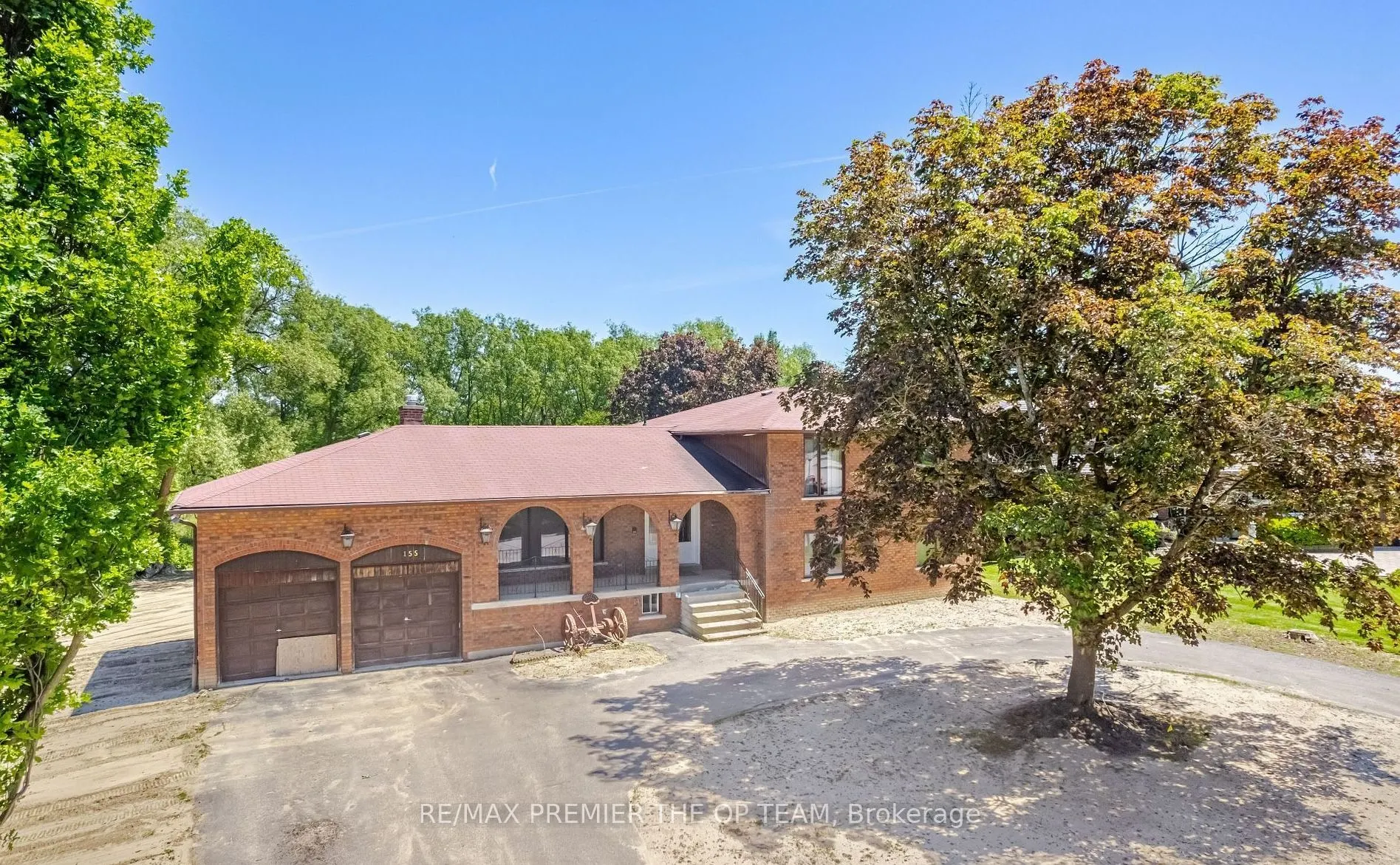 155 Dennison Street