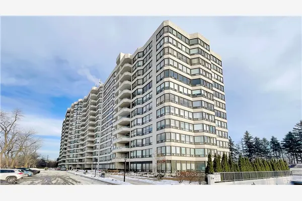 8501 Bayview Avenue #418