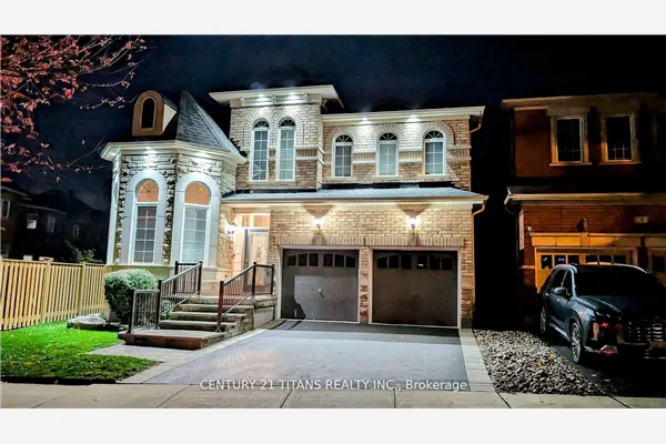 3 Condarcuri Crescent