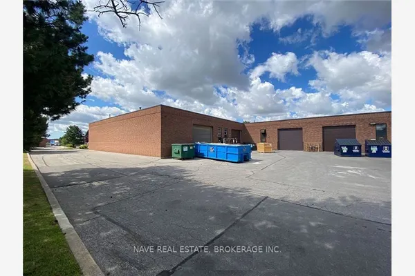 70 Connie Crescent #1