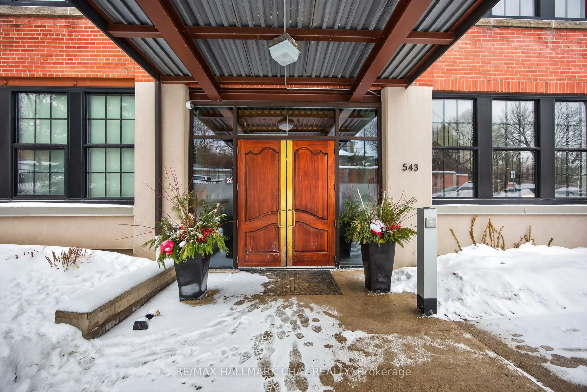 543 Timothy Street #106