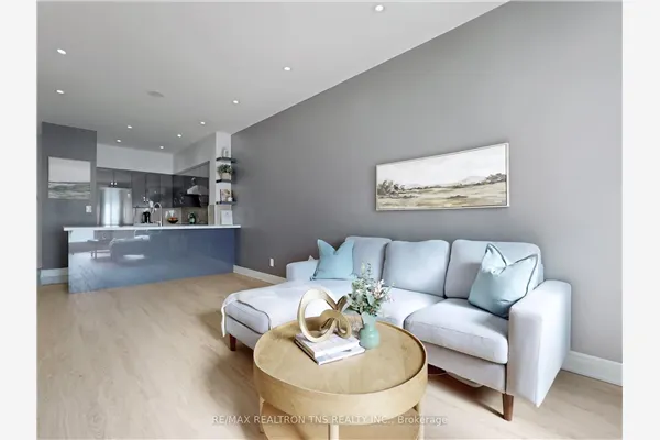 88 Times Avenue #101