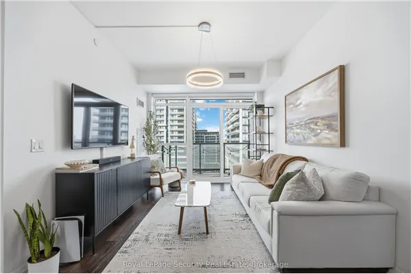 65 Oneida Crescent #1409