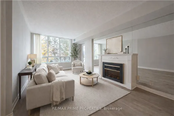 85 The Boardwalk Way #320