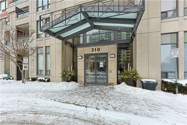 310 Red Maple Road #211