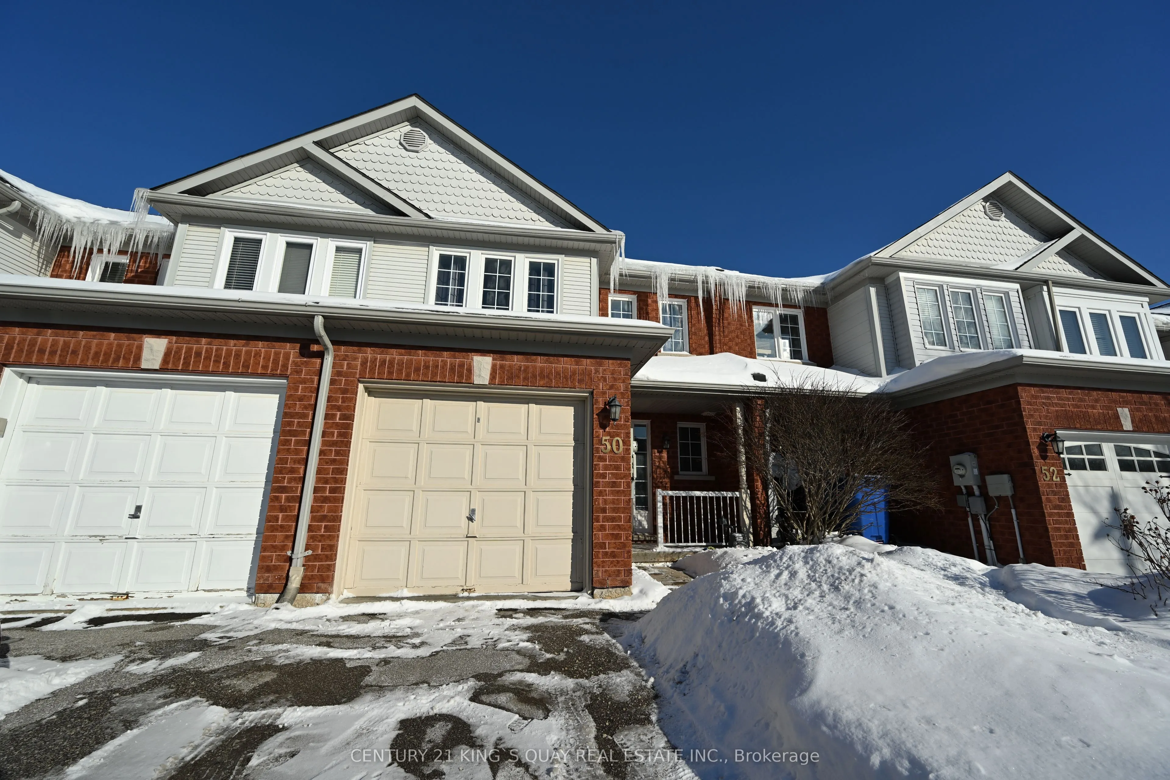 50 Crittenden Drive