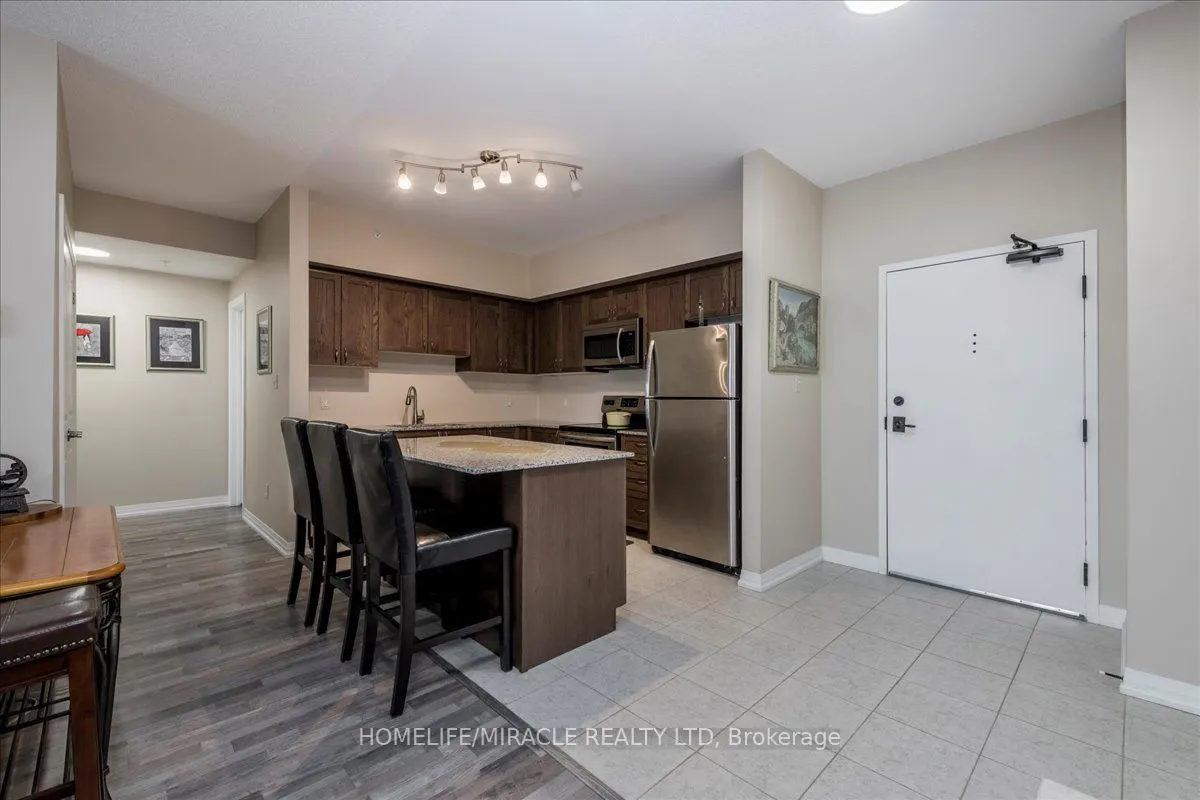 161 Wellington Street E #304