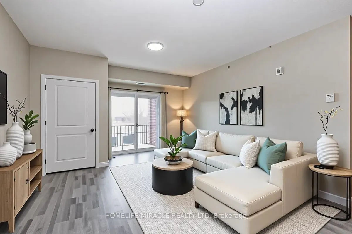 161 Wellington Street E #304