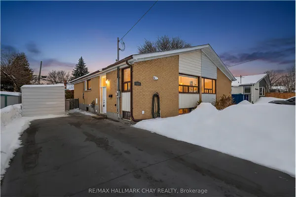 313 Taylor Mills Drive