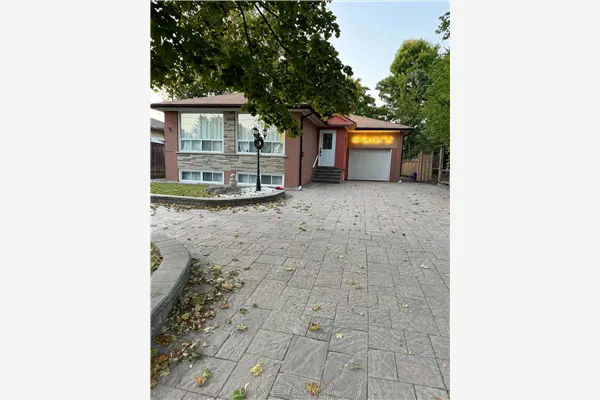 381 Taylor Mills Drive S #Bsmt