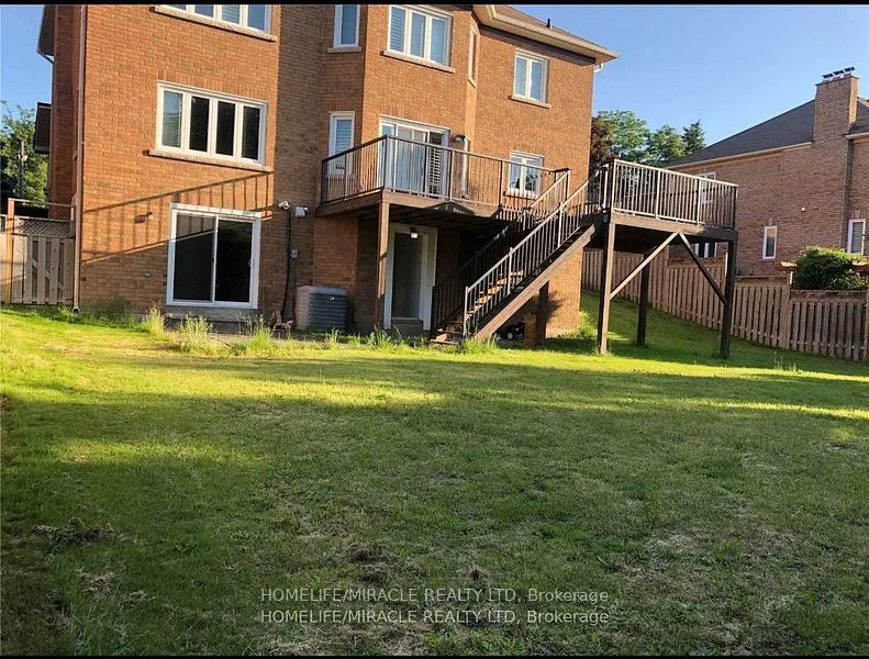 2 Vesta Drive #Bsmt A