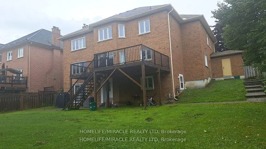 2 Vesta Drive #Bsmt A