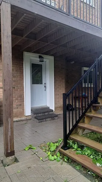 2 Vesta Drive #Bsmt A