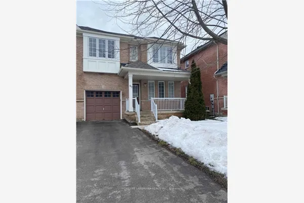 97 Gail Parks Crescent