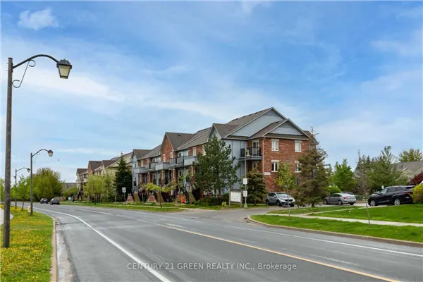 160 Chancery Road #20