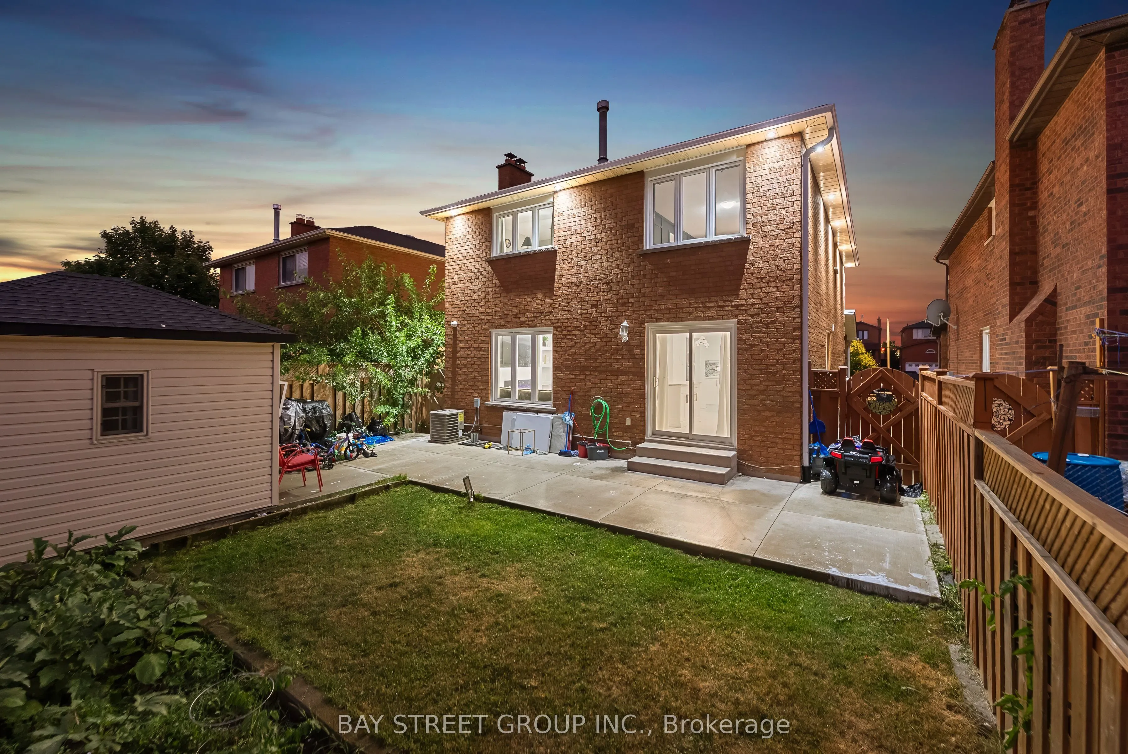 34 Lamp Crescent