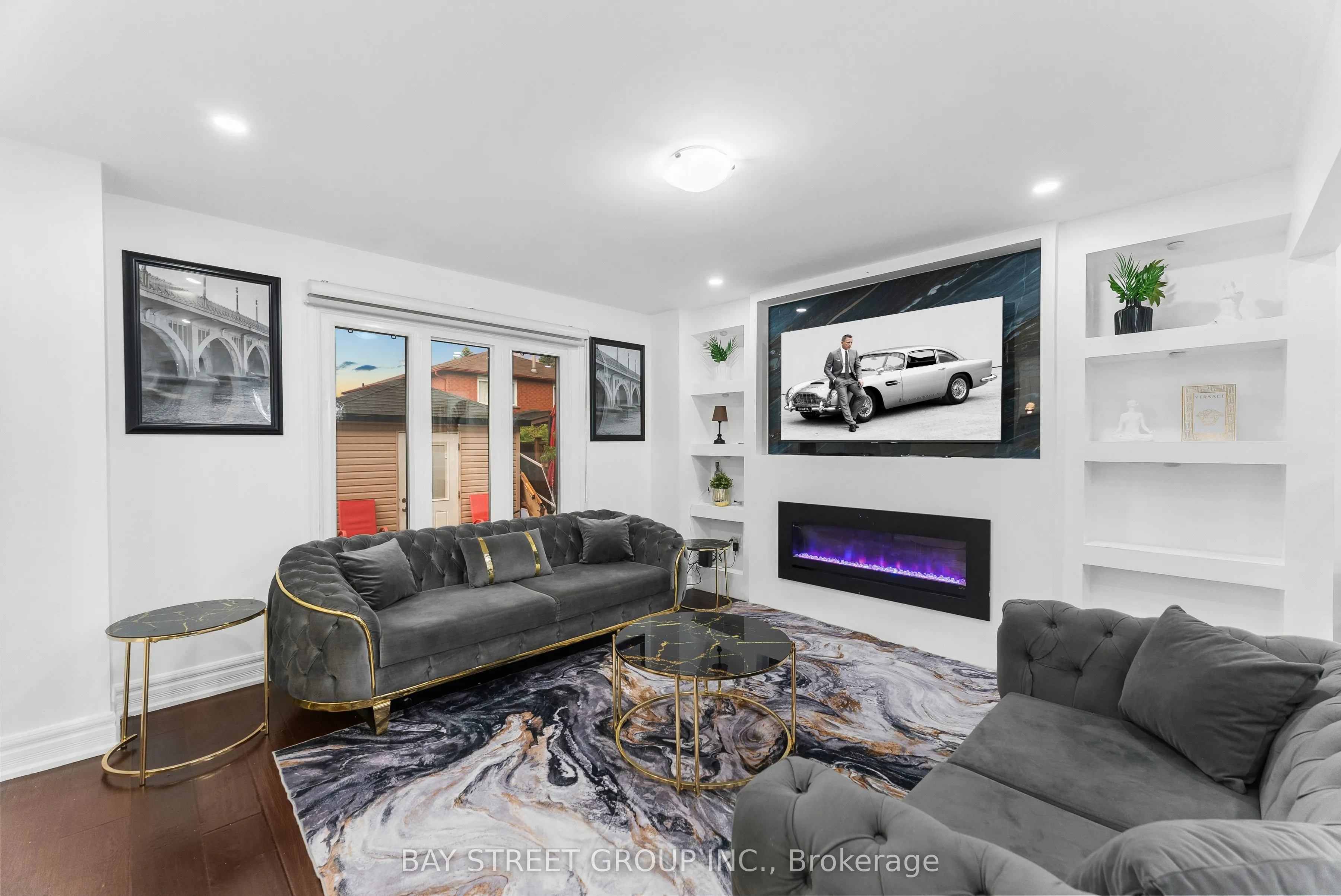 34 Lamp Crescent