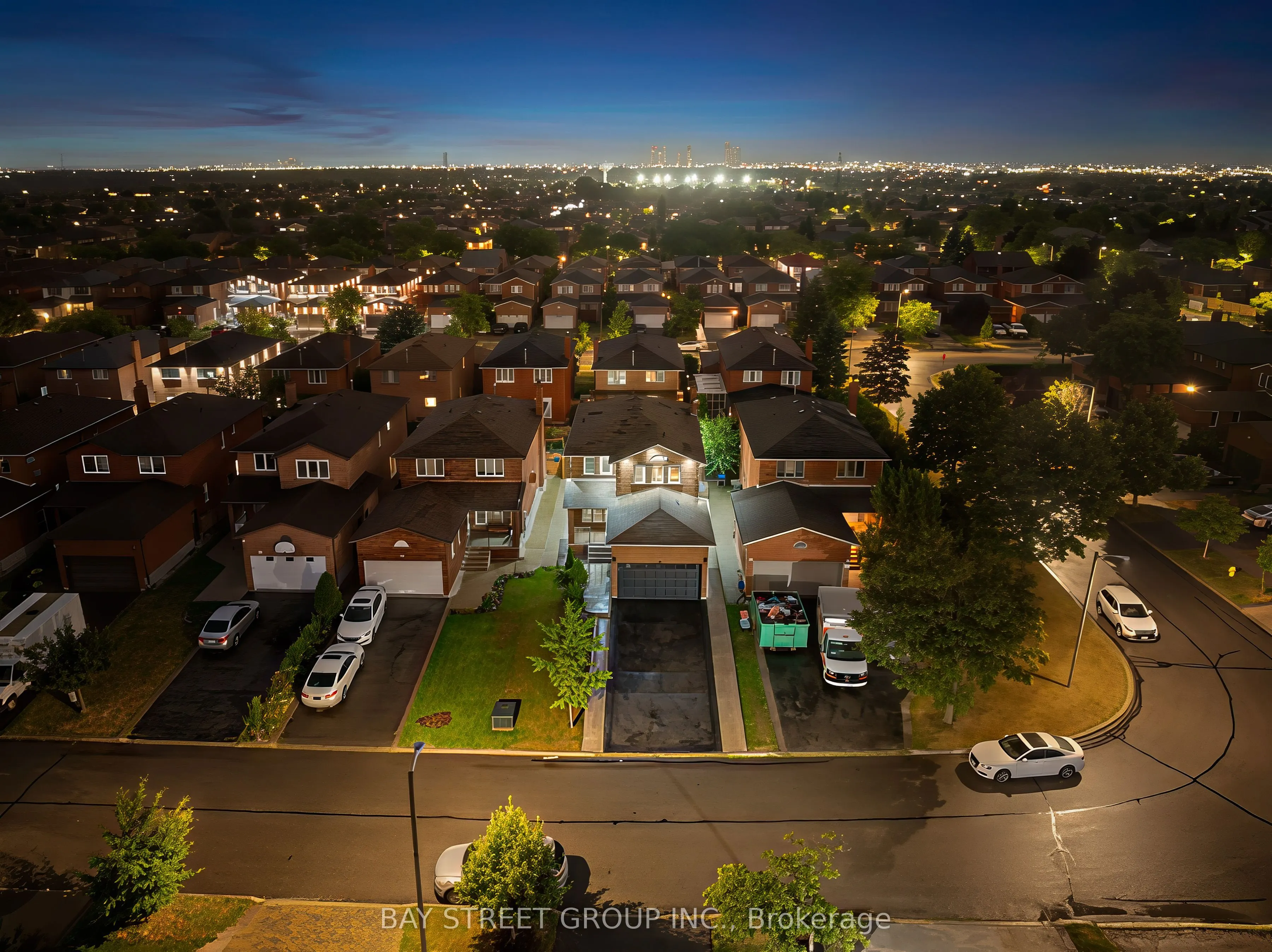 34 Lamp Crescent