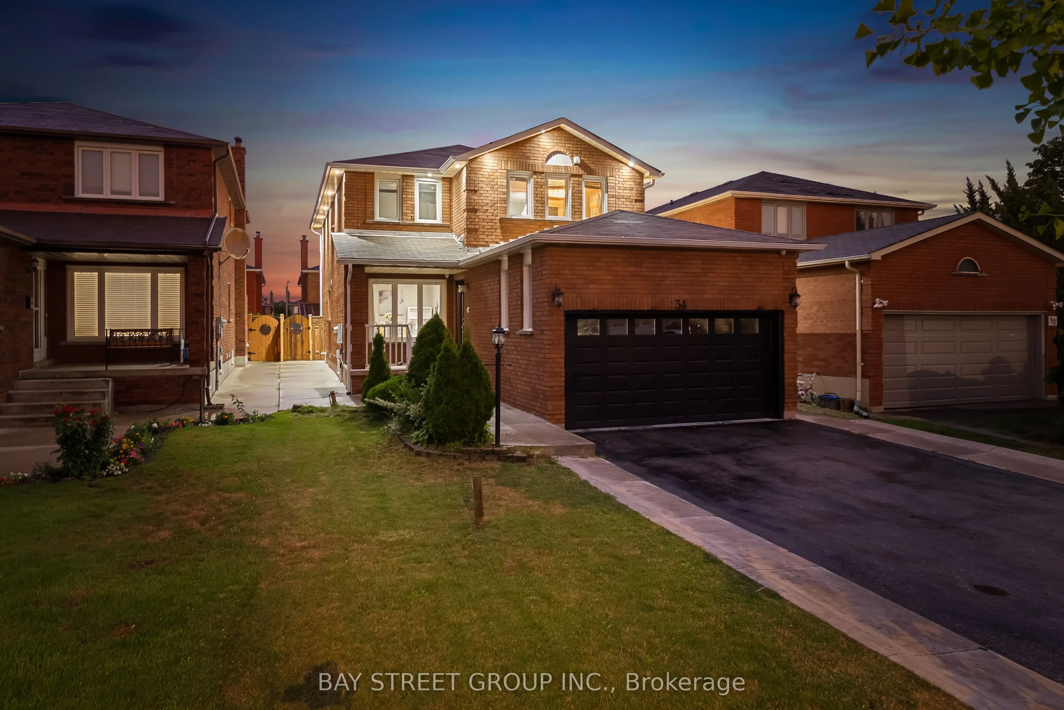 34 Lamp Crescent