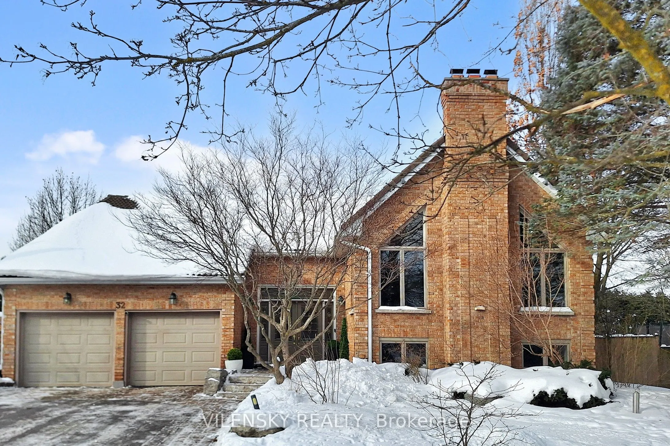 32 Whitfield Court