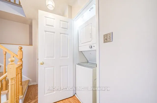 15 Cornell Meadows Avenue #A206