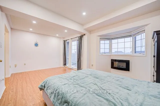 15 Cornell Meadows Avenue #A206