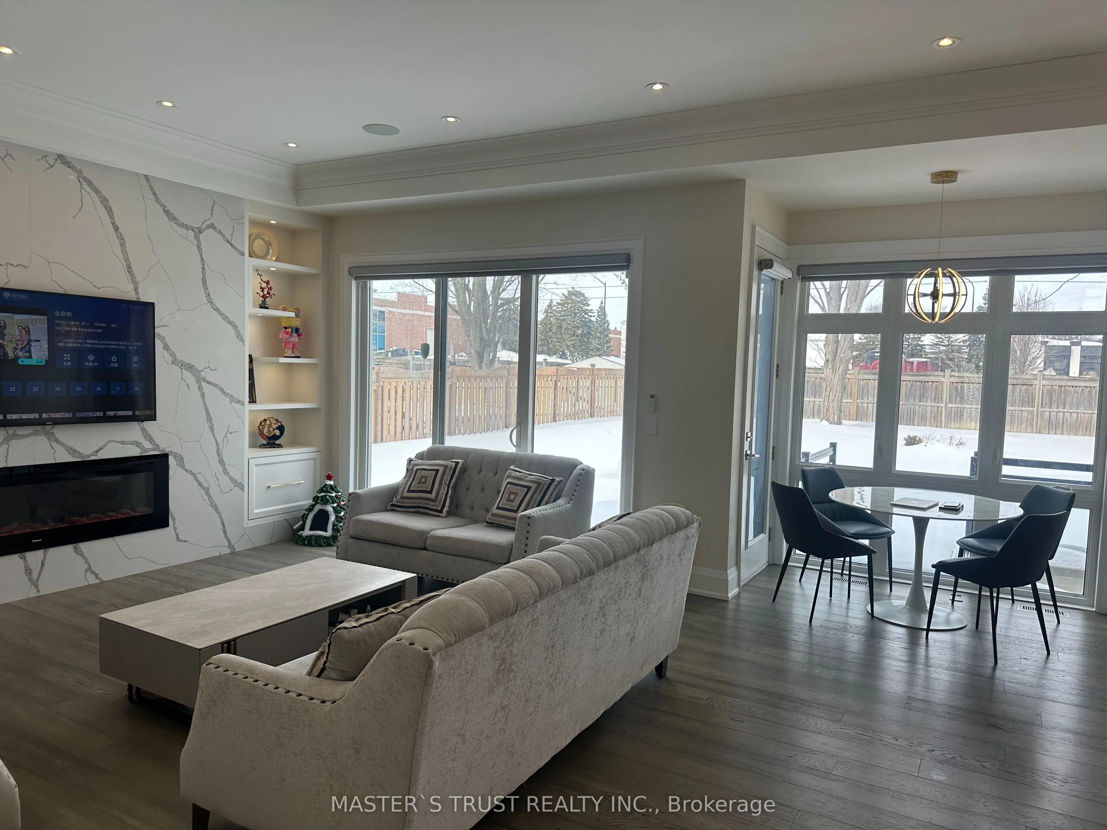 140 Sherwood Forest Drive