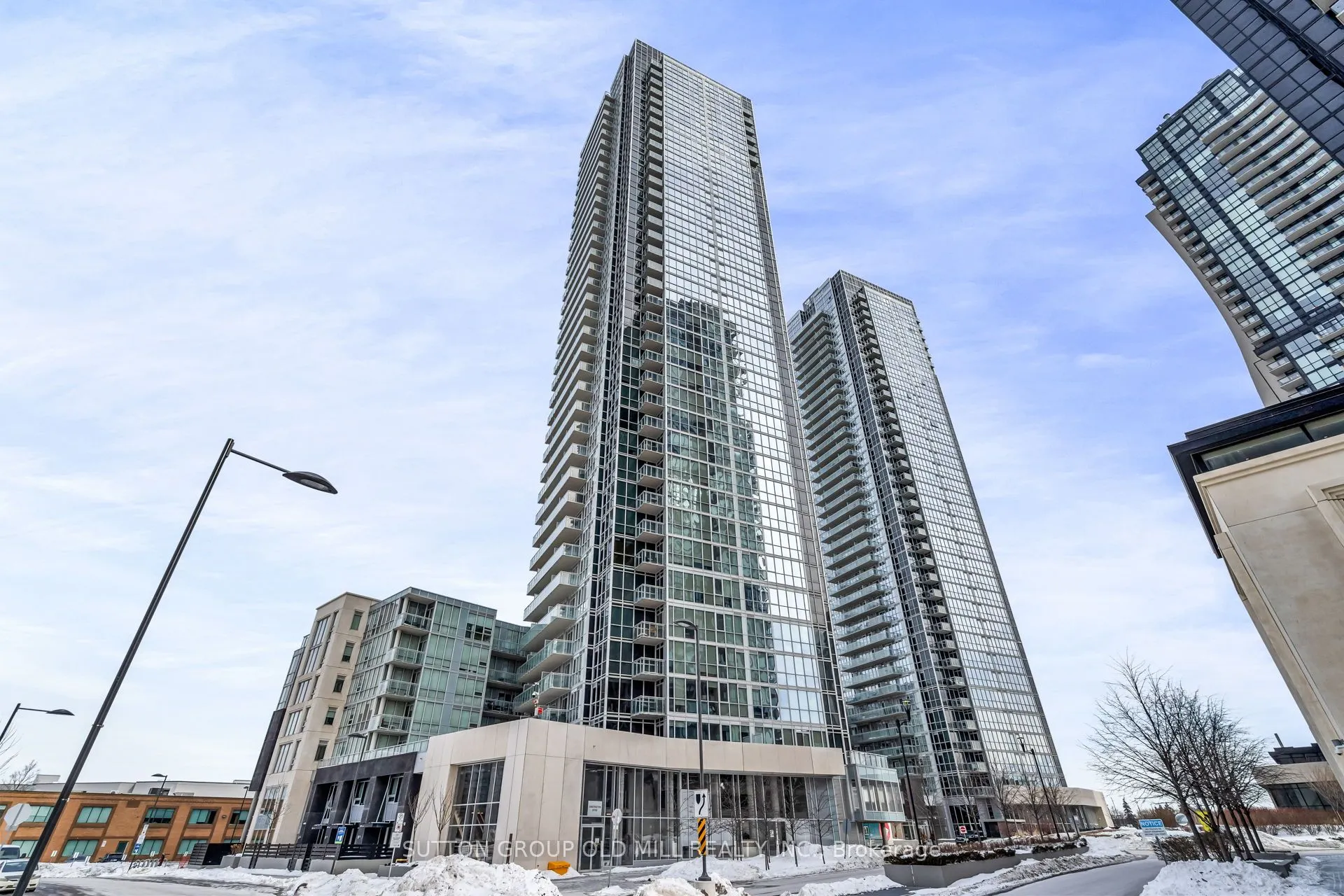 2916 Highway 7 #401
