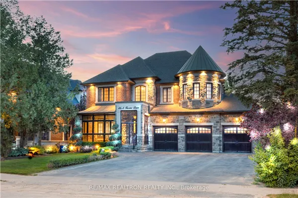 46A Puccini Drive