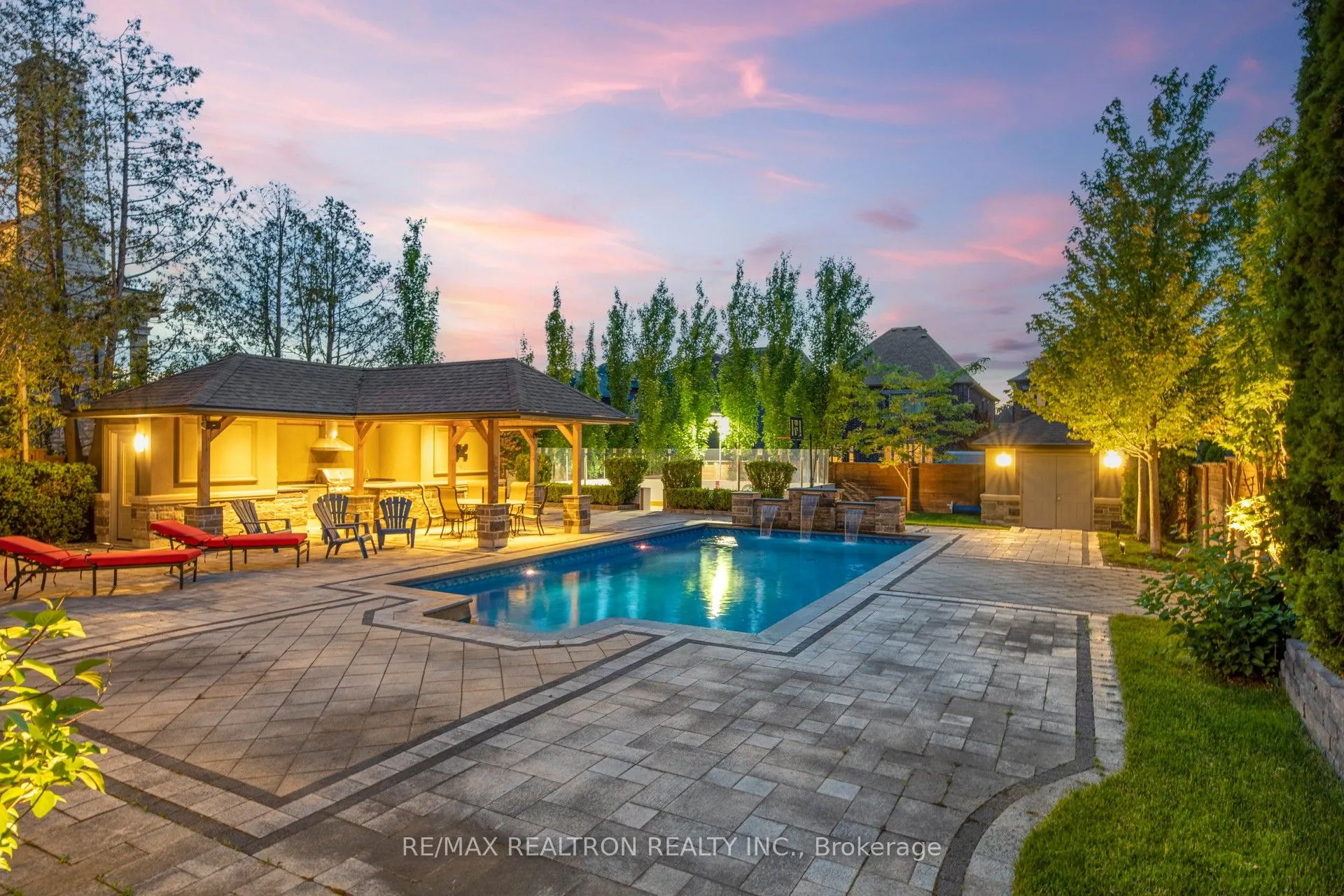 46A Puccini Drive