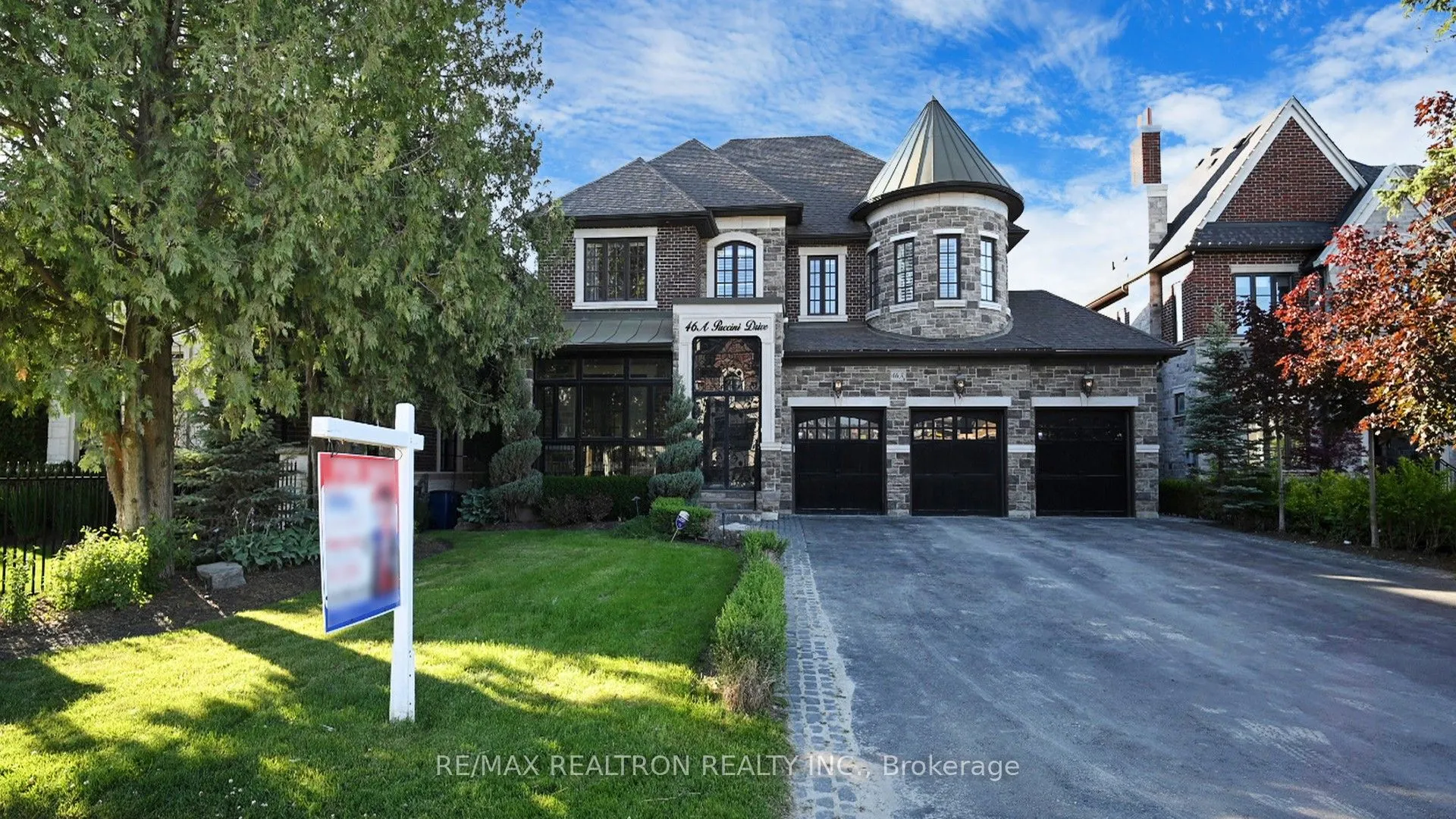 46A Puccini Drive